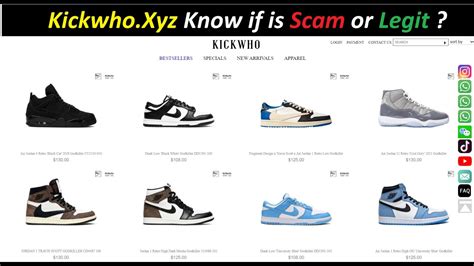 kickwho reviews|is kickwho xyz legit.